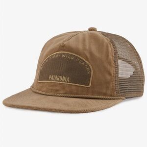 Patagonia Fly Catcher Hat-Weathered Stone